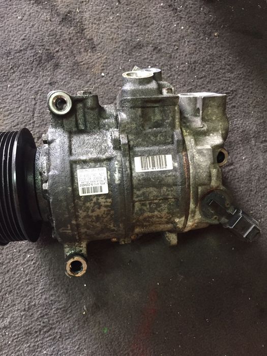 Compresor Clima Audi A5 A4 B8 1.8TFSI 2.0 TFSI pret 800 lei