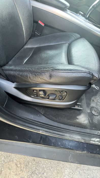 БМВ BMW E70 286 к.с.