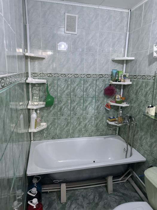 Продам квартиру , 2 этаж , панельный дом