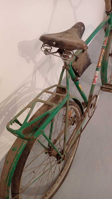 Велосипед Урал б/у