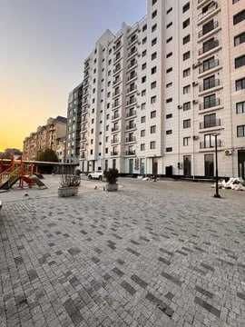 ;NukusAvenue‼️4ком квартира 122м2+Терраса коробка Глинка улНукус ГАИ
