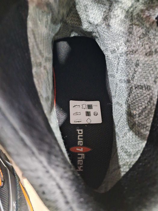 Ghete Kayland Cross Moutain GTX