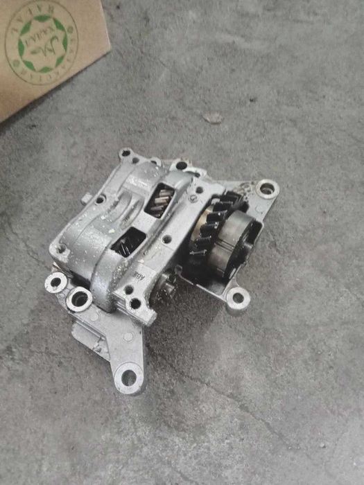 Насос VVTi Toyota Camry 2.5
