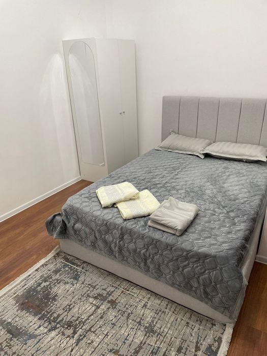 Евразия, Церковь