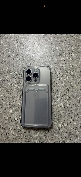 İphone 15 pro 256