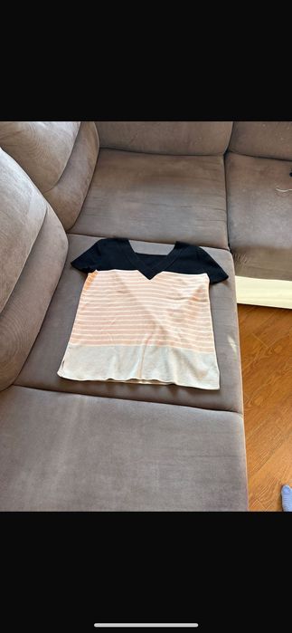 Top tricotat Falconeri