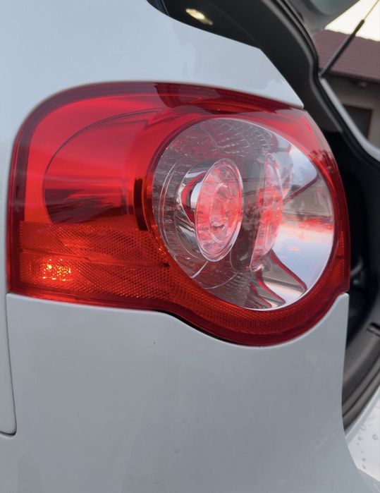 Stop Passat  b6  US style