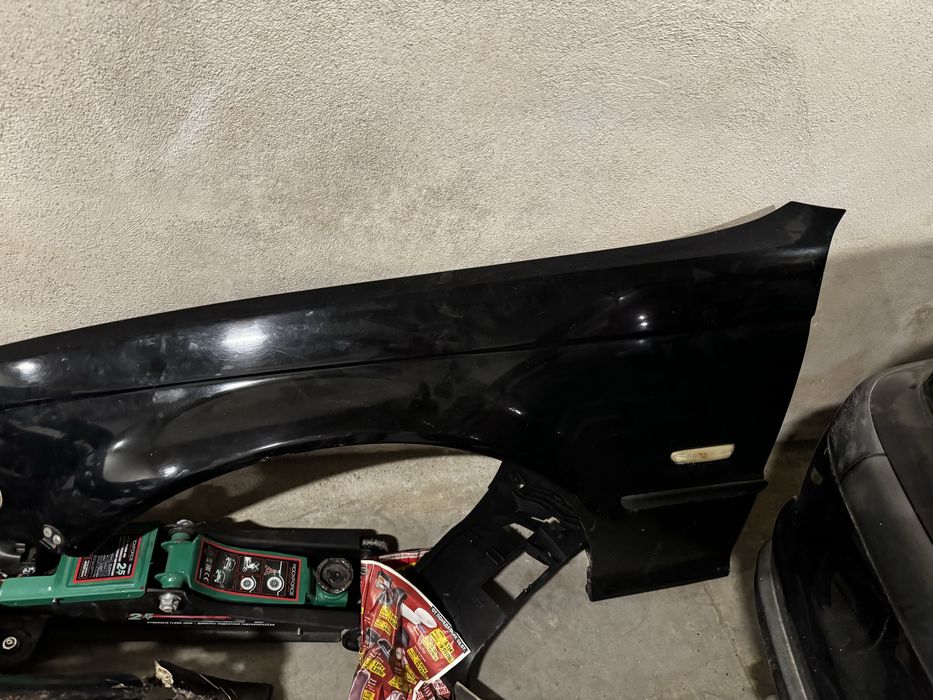 Части за bmw e46