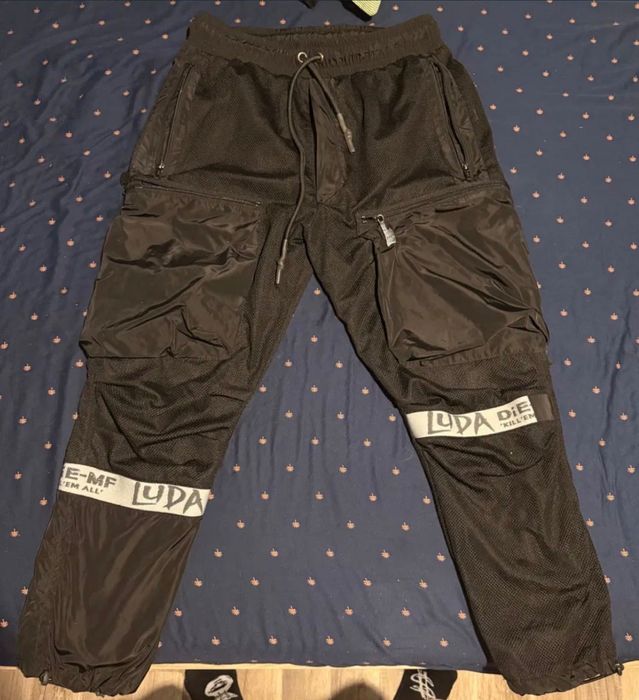 Панталон Луда хс