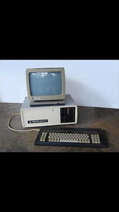 прием плата и компьютера 001