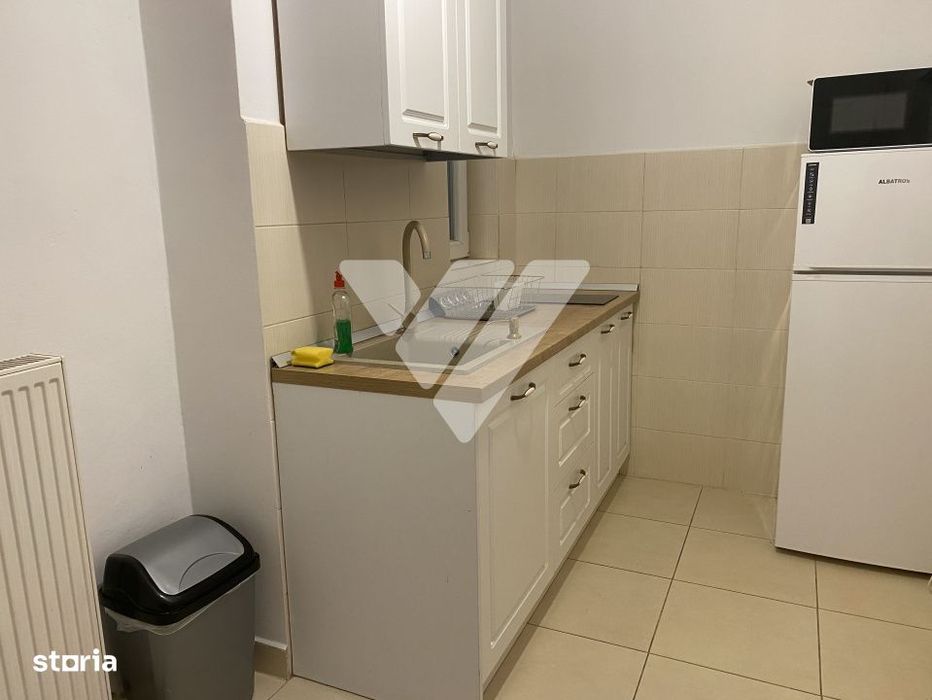 Investitie - Doua Apartamente Regim Hotelier 88mp Centru Sibiu