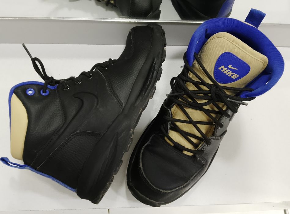 Детски боти Nike - Manoa 37.5