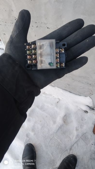 Продам Реле промежуточное