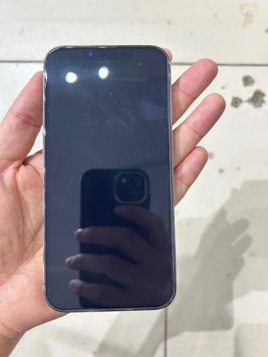 Iphone 13 Pro 256Gb