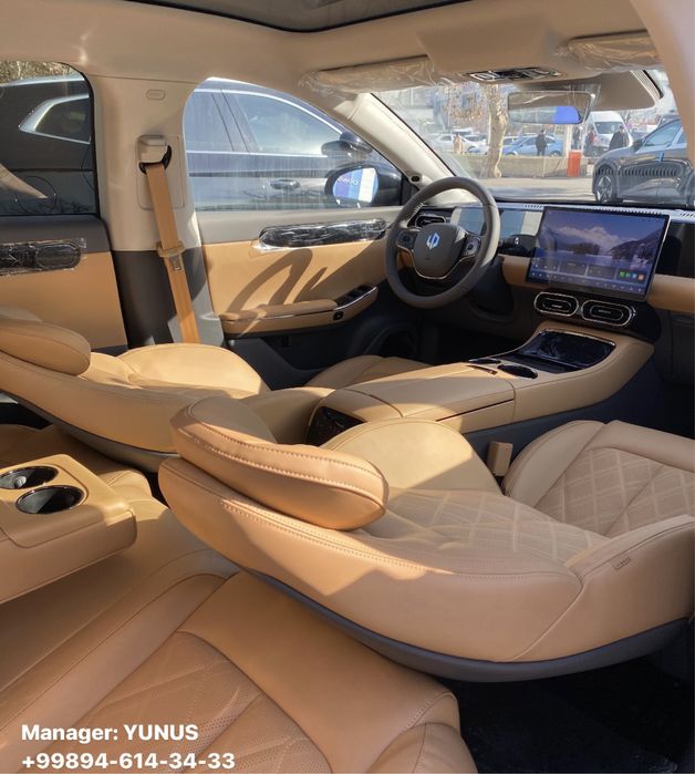 Leapmotor C01 316KM Gibrid Dop opsiya Restayling FULL 2025 +RUSFIKATSA