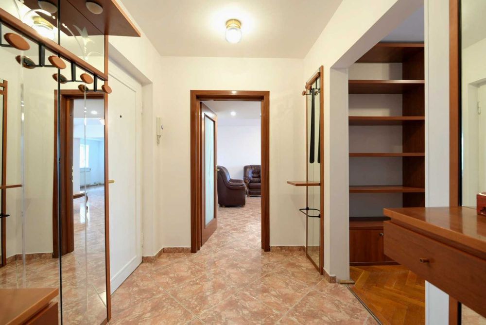 Spațiu de birou | 5 camere | Str. Octavian Goga - Pasajul Marasesti