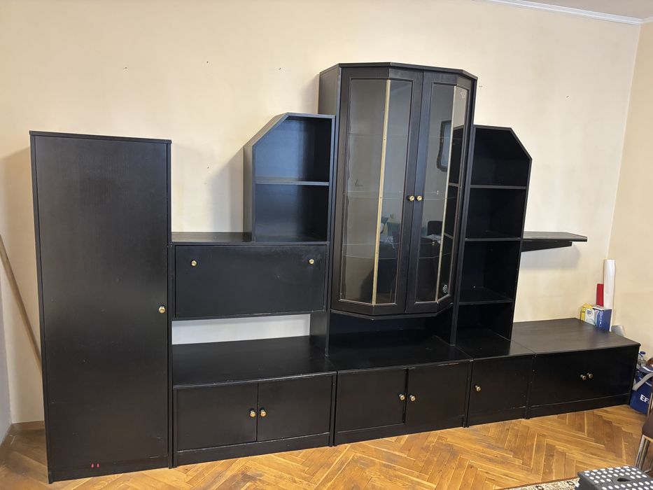 Холна  секциа 3.50 м х 2.03 м
