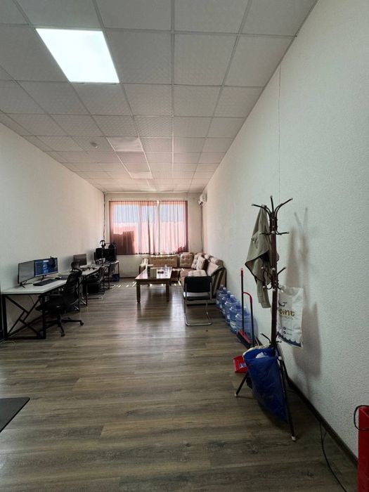 Срочно Аренда Офис Метро Чорсу Жар 24/7 Доступ 66 кв м 2 комнаты