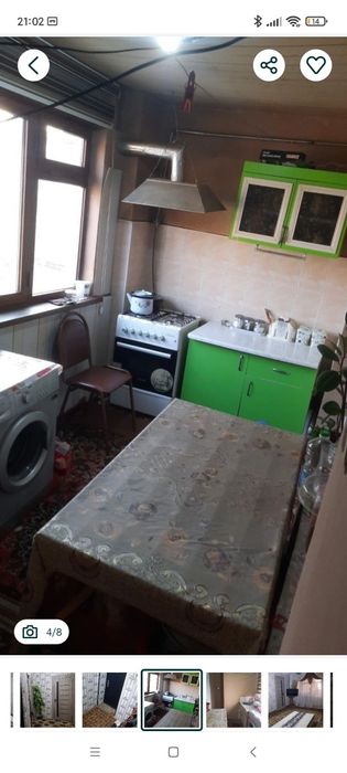 Kogon shahrida ijaraga uy beriladi
