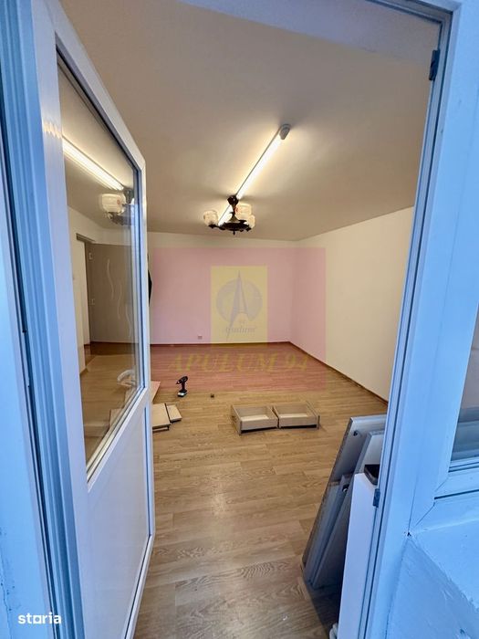 Apartament 2 camere-Sebastian Parc-Dumbrava noua