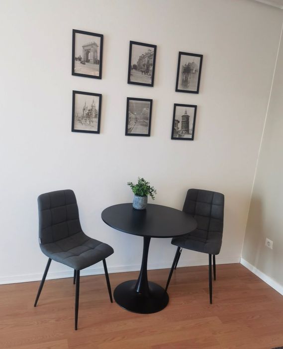 Studio 55 mp rams residence