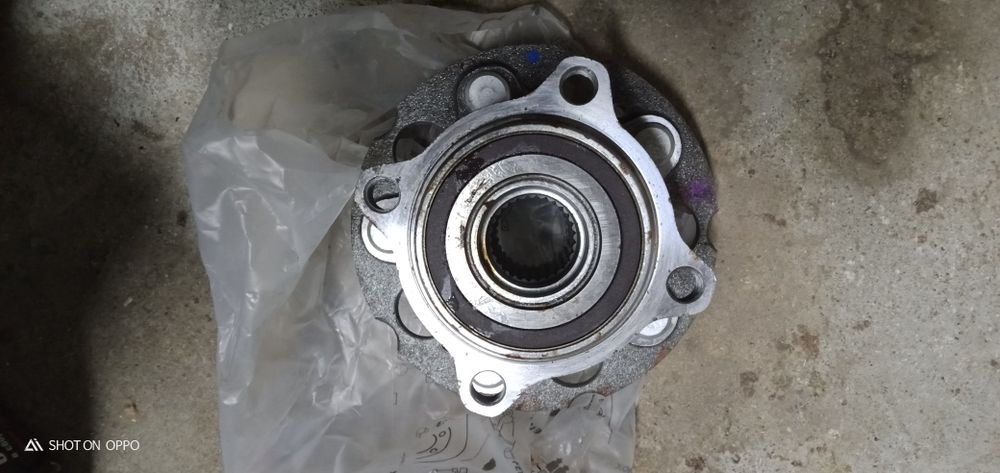 Продам ступица фирмы Fenox.