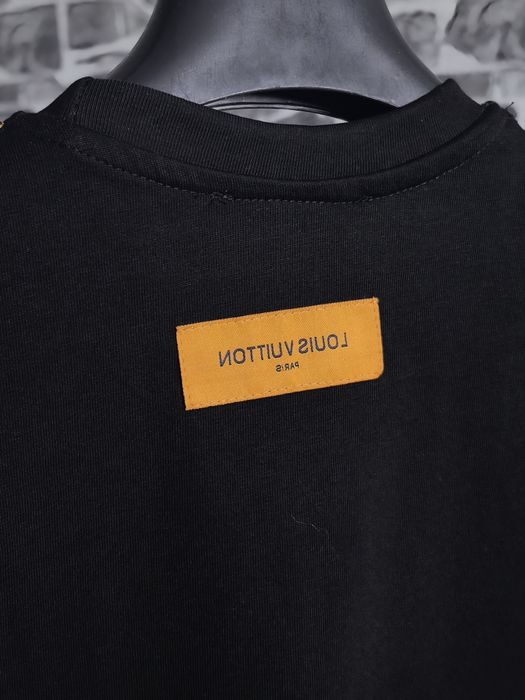 Luis Viton тениска