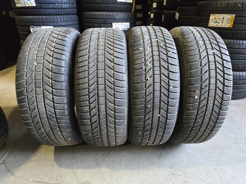 255/50/19//235/55/19 Continental