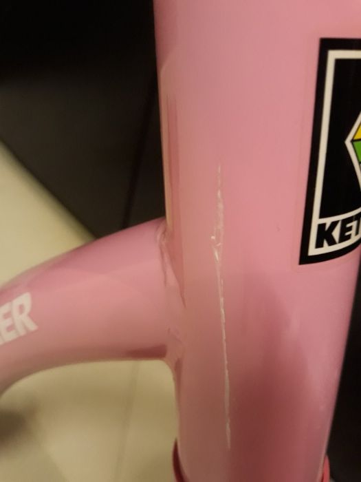 Тротинетка Kettler