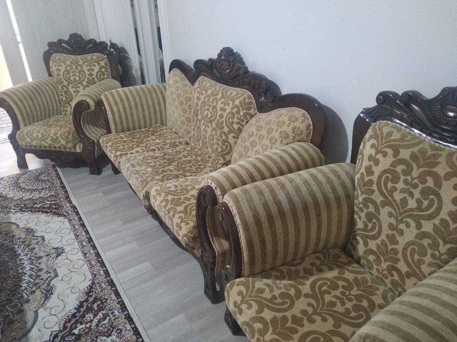 Мягкая мебель E'tiqod