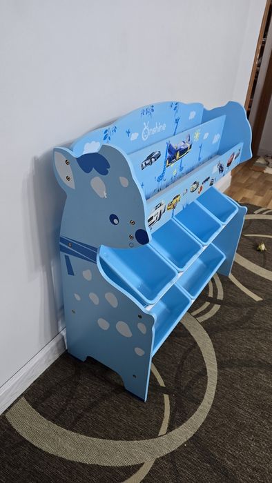 Продам Монтессори полку