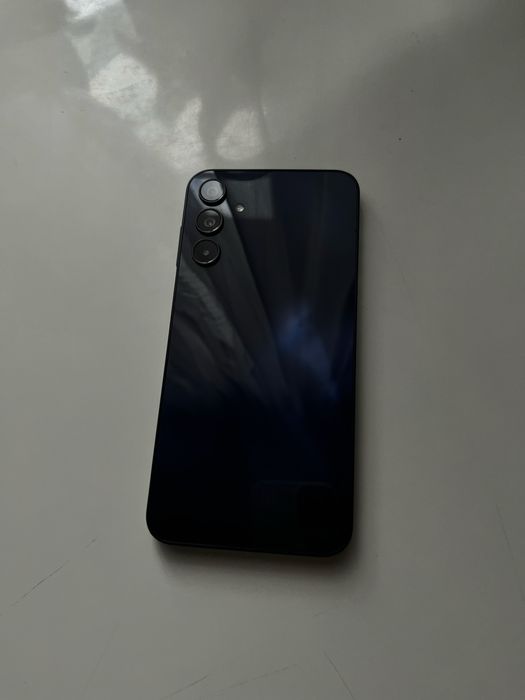 Galaxy А15 на 128гб