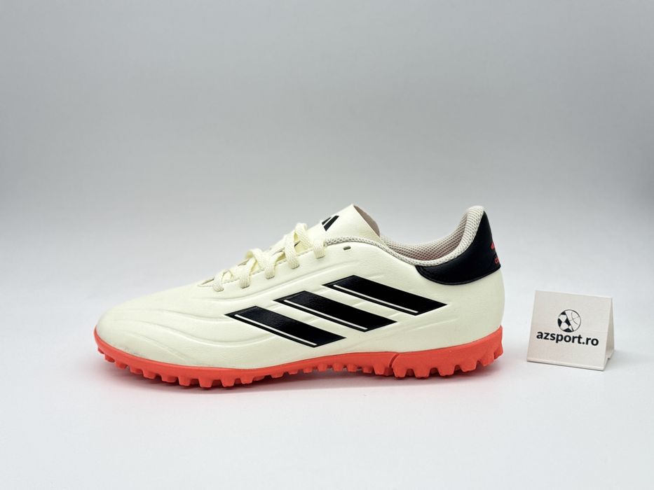 Adidas COPA PURE 2 CLUB TF Noi Originali (42 2/3)