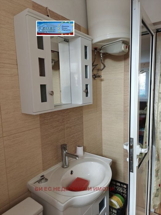 Нова къща в с. Борнарево РЗП 70 м² , двор - 1608 м²