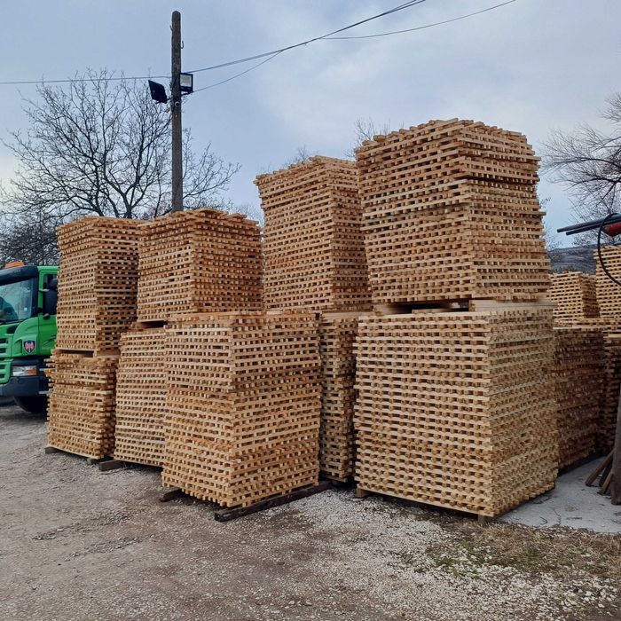 Липови  дъски и детайли