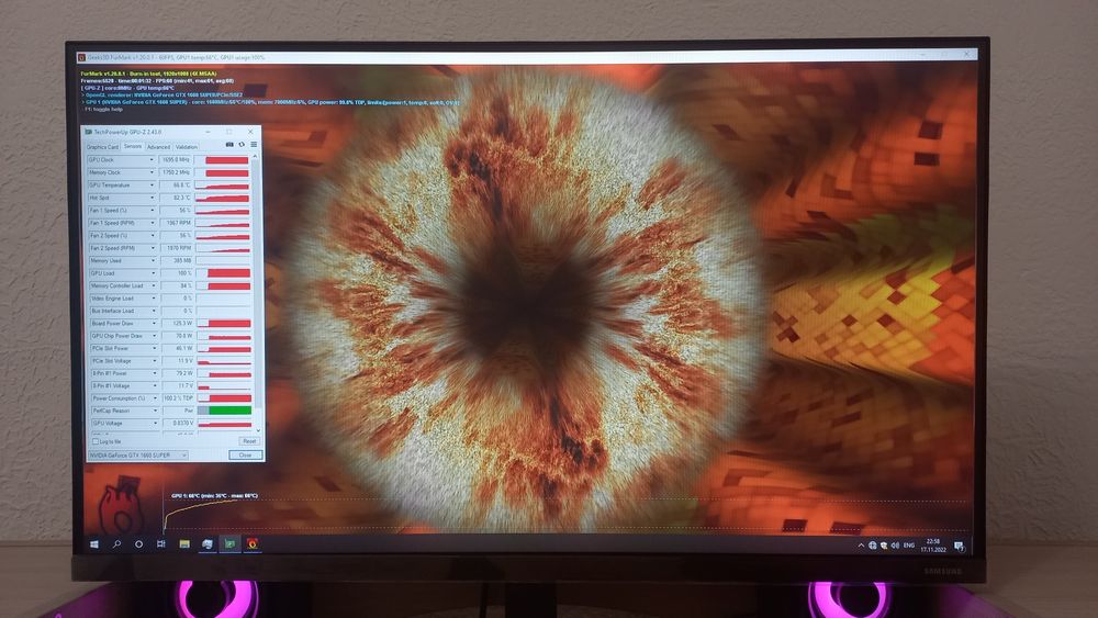 СРОЧНО продам игровой ПК