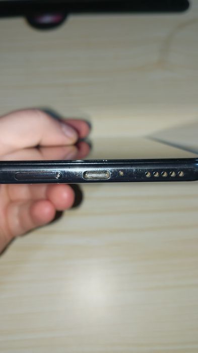 Срочно продам POCO F3 6/128 — хорошое  состояние