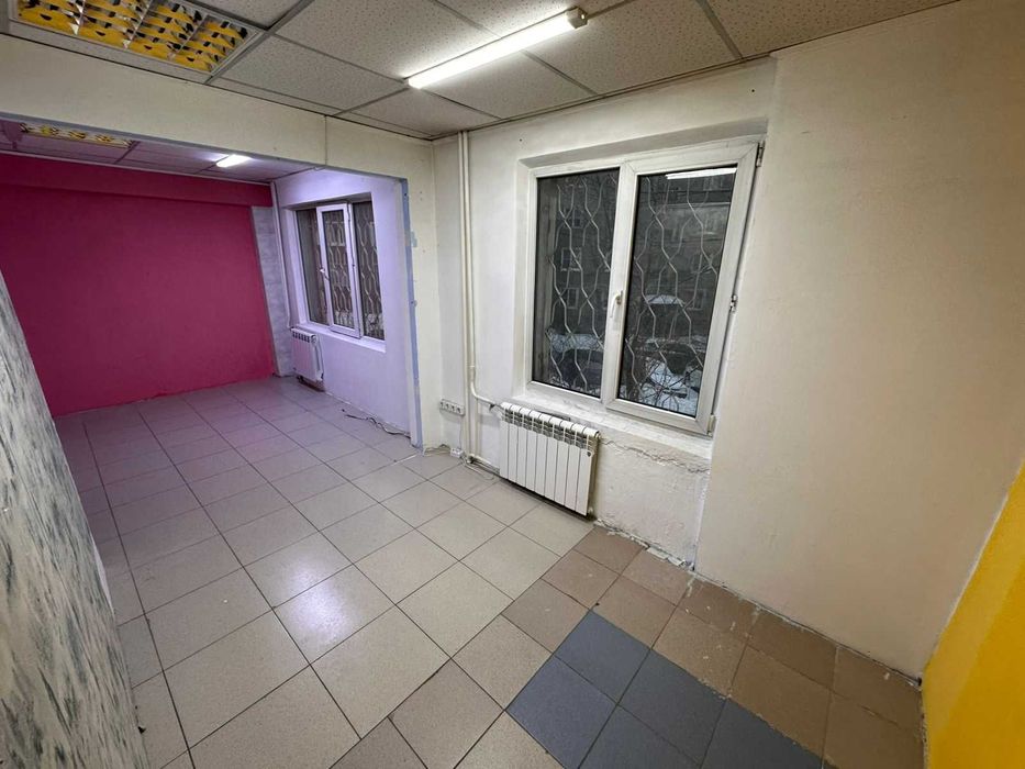 Коммерческое помещение Жастар 31