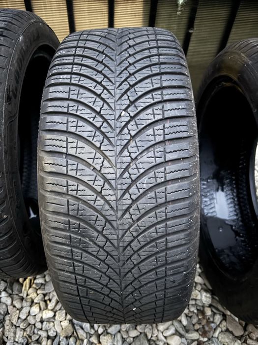 4 anvelope Goodyear 225/45/17 2023