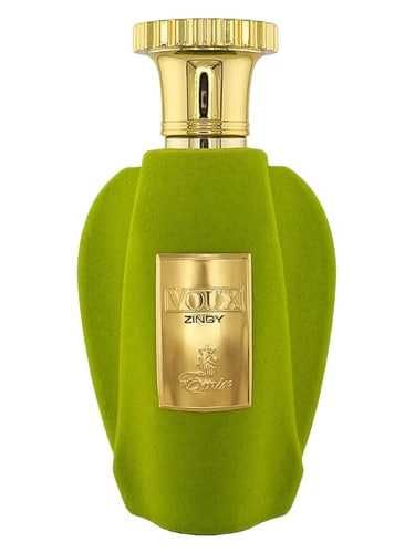 Продам парфюм 2025 Emir Voux Zingy   цитрусы