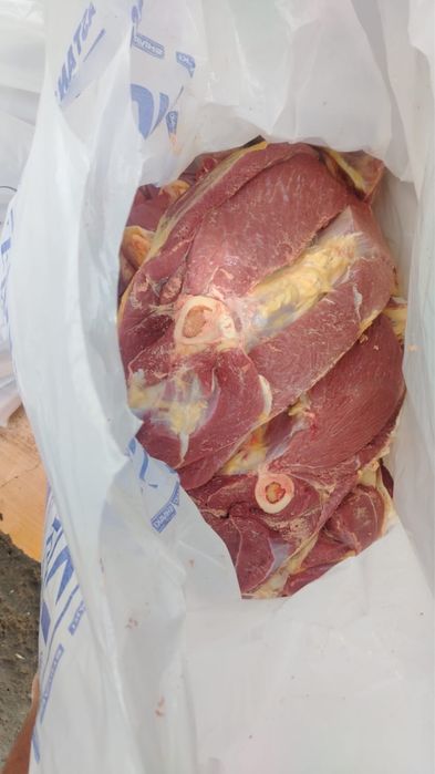 Мясо говядины/сиыр еті