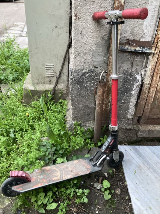 Детска тротинетка Oxelo