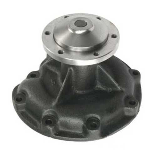 Насос водяной для тракторов и комбайнов CASE CNH