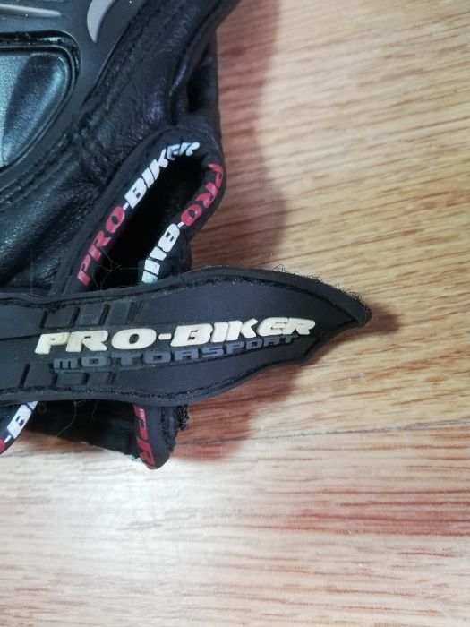 Ръкавици за Мотор Пробайкър Размер М