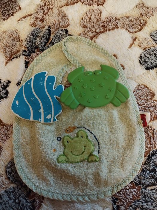 Ванночка с горкой