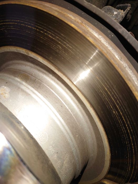 На части Е92 320и 170 коня / BMW E92 320i 170hp