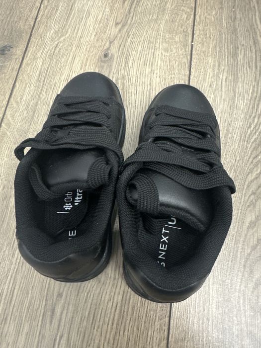 Детские ботинки Next 28 размера