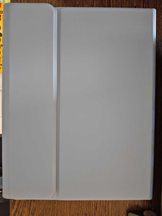 Husa pentru tableta cu tastatura compatibila cu IPAD 9.7 inch