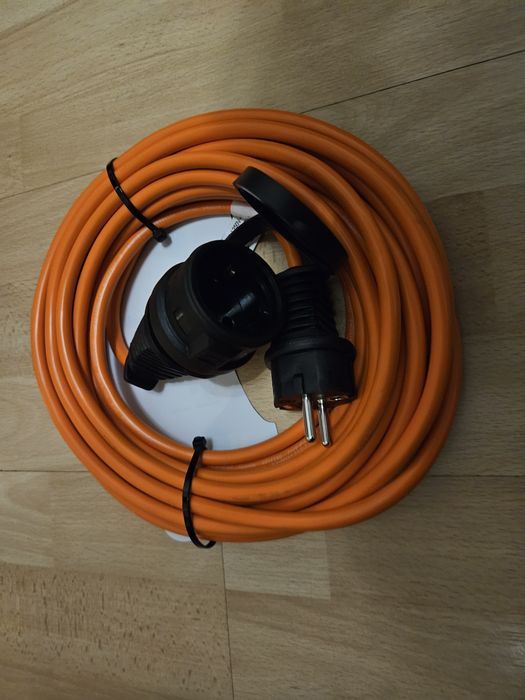 Удължител Brennenstuhl BREMAXX 10m , IP44
