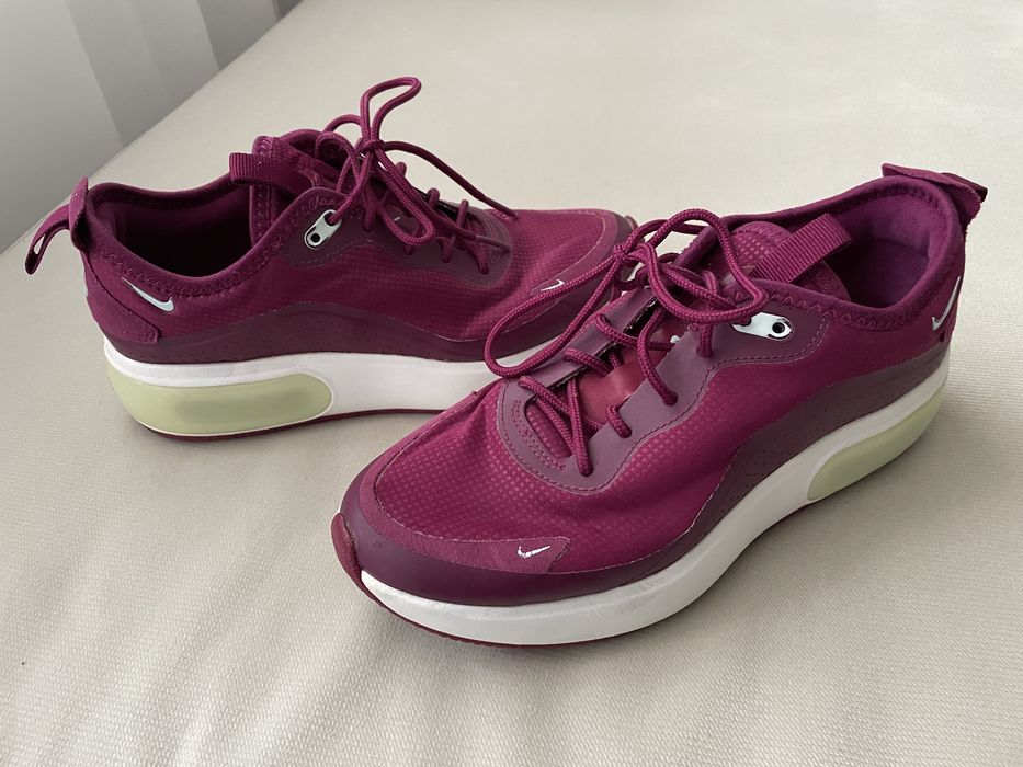 Nike Air Max Dia True Berry